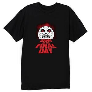 Legend Of Zelda Dawn Of The Final Day Nintendo Gamer Graphic Video Game Shirt